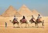 Egypt Tourism Post COVID-19-Pyramids Day Tour, Cruise Ships, and More Egypt's tourism