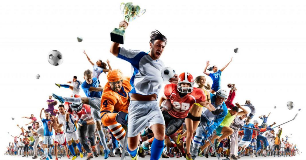 Most Popular Sports in America The List of Top 15