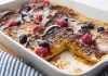 French Toast Casserole- Simple and Easy Recipe You Must Try french toast casserole