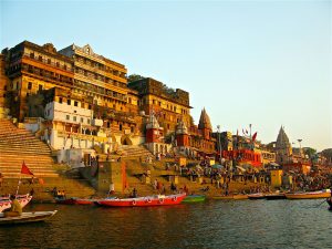 best tourist places in india