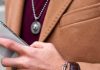 Here are 6 jewellery pieces that will suit men suit men and their outfits