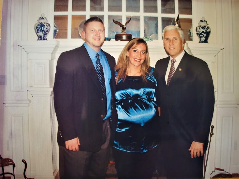 Real estate successor Luke Durbin Exclusive interview with Luke Durbin