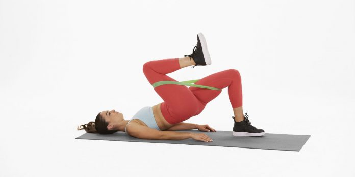 hip Strengthening exercises