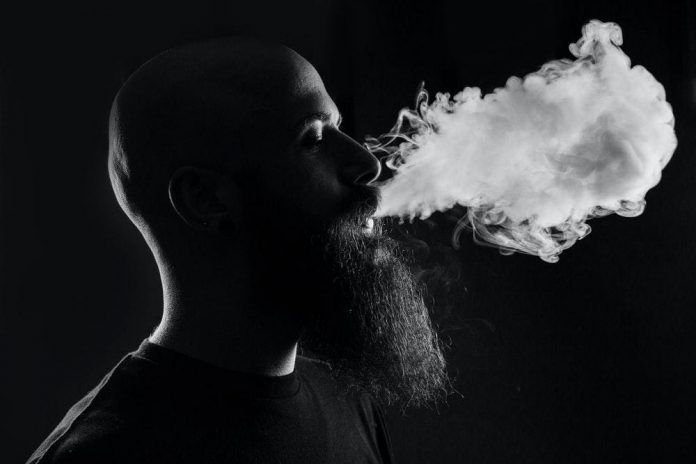 Smoke Pure CBD Oil