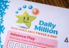 The Luck of the Irish – the biggest Lotto winners biggest Lotto winners