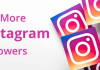 HOW TO INCREASE MORE FREE FOLLOWERS FROM 0 TO 10K!! KNOW HERE!! GETINSTA