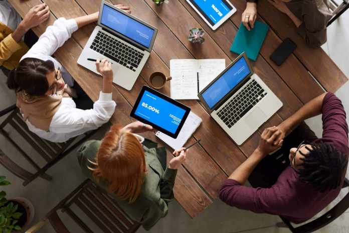 How Digitization is Helping Small Businesses Spread More Brand Awareness in India?