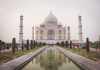 History of the Taj Mahal: Why You Should Visit India for This? History of the Taj Mahal