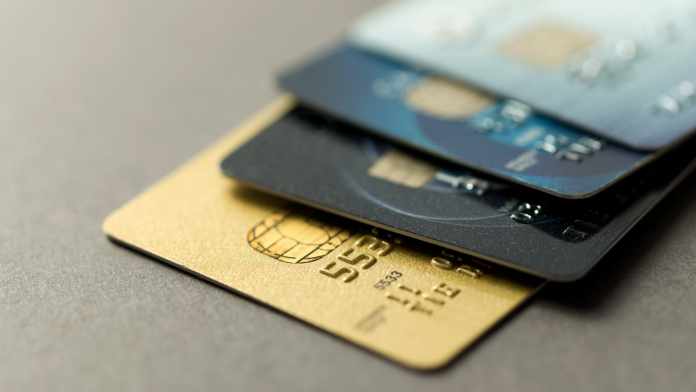 Balance transfer credit card