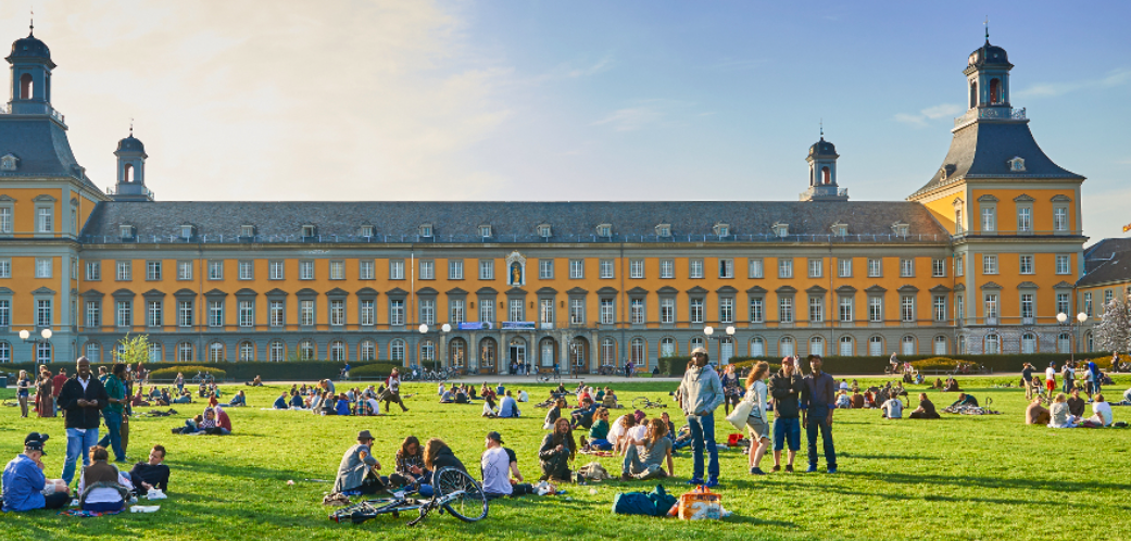 cheapest country for students