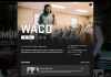 Is Waco on Netflix? Netflix
