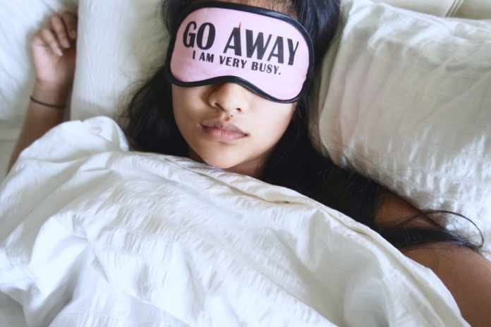 CBD Help You Sleep