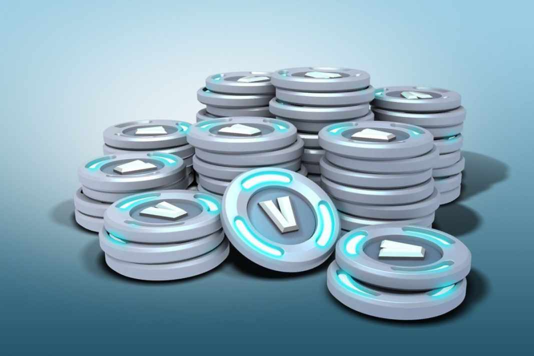 Fortnite V Bucks Generator Everything You Need To Know