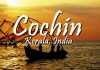 Cochin tips for first time travelers Cochin