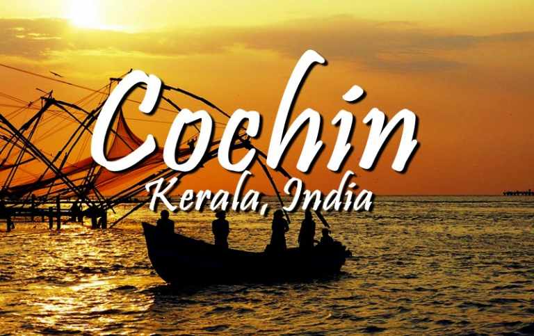 Cochin