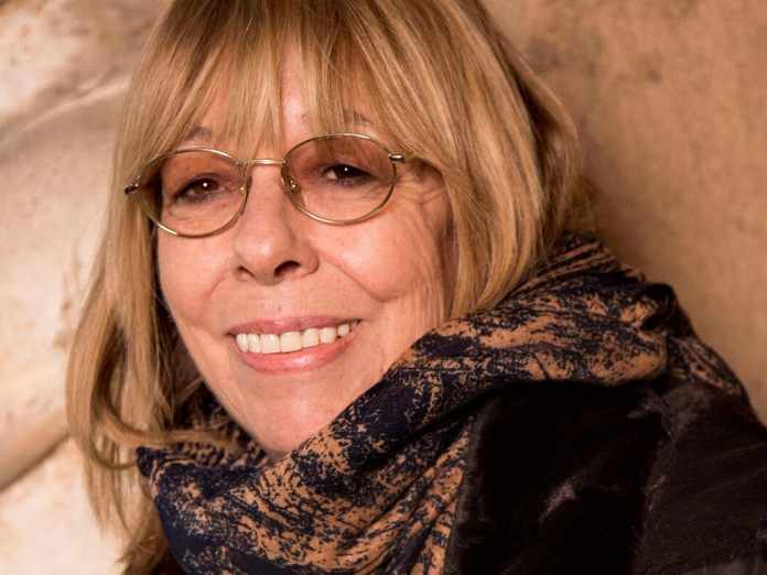 Frances de la Tour