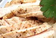 Slimming World Chicken Curry- Best Alternatives and Ideas Slimming world chicken curry