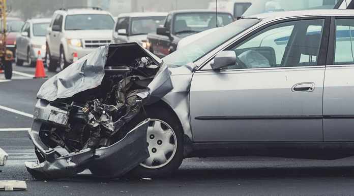 Car Accident Lawyer