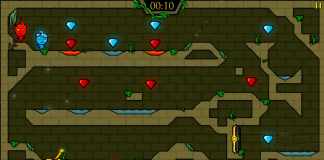 Fireboy and Watergirl Unblocked- Best Websites to Play fireboy and watergirl unblocked