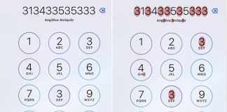 How Many 3s in The Image- Correct Answer and More Amazing Puzzles how many 3s in the image