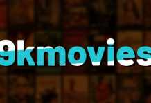 9kmovies- 9 Best Alternatives To Download Movies 9kmovies