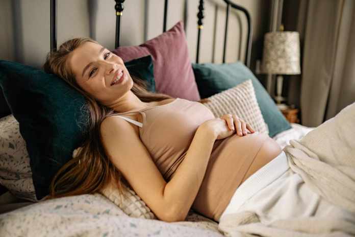 common myths about pregnancy.