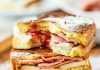 Monte Cristo Sandwich and Other Ultimate & Easy Recipes! monte Cristo Sandwich