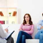 Successful Marriage Counselling