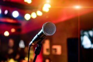 Karaoke Night