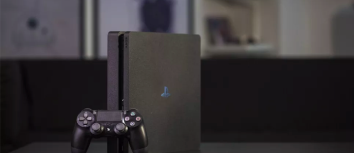 how to factory reset PS4