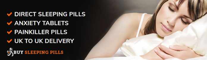 Sleep Aid Tablet