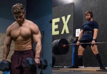 Jeff Nippard Height, Early Life, Career and More Details! Jeff Nippard Height