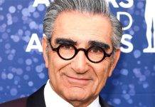 Eugene Levy Net Worth, Early Life, and More Facts about eugene Levy Net worth