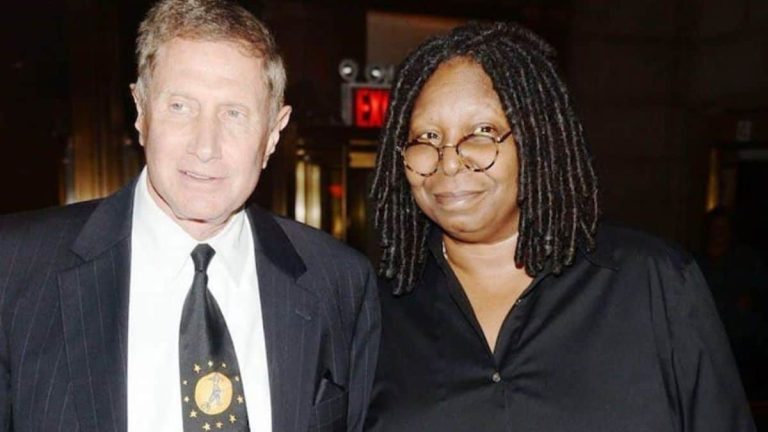 Alvin Martin Louise and Whoopi Goldberg- Facts About the Couple