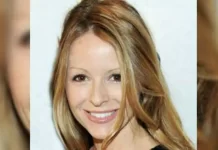 Erin Angle: An American Trauma Nurse Erin Angle