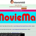 Moviemad Guru