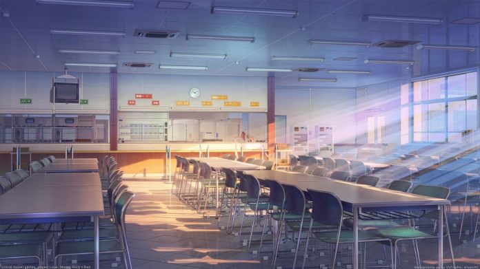 Cafeteria