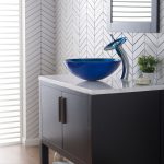 Don’t Look Down Upon Your Small Bathroom Space – Make It Appear Bigger with Smart Tactics
