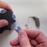 Hearing aid care: How do I replace hearing aid supplies?