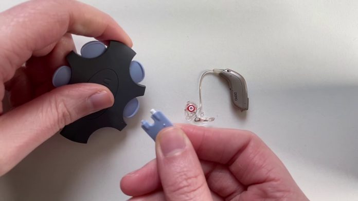 Hearing aid care: How do I replace hearing aid supplies?