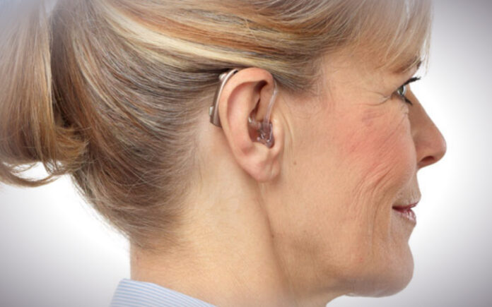 hearing aids