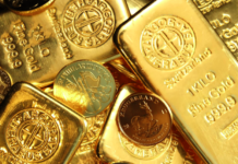 Investing with Hartford Gold Group while Prices are Low