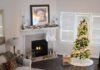 6 Ways to Decorate Your Home for Christmas Christmas