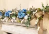 The Versatility of Wholesale Garlands for Event Decor