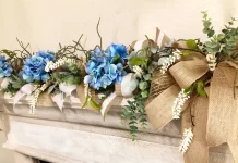 The Versatility of Wholesale Garlands for Event Decor