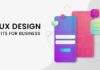 The benefits of UX design and why it is important UX design