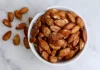 The Benefits of Sea Salt Almonds – How They Can Improve Health Salt Almonds
