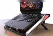 Is cooling pads essential for gaming Laptops?