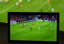 Jogos Na Tv: Veja Futebol Ao Vivo E Online