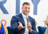 Tim Tebow Net Worth: The Impressive Figure to Look At Tim Tebow net worth